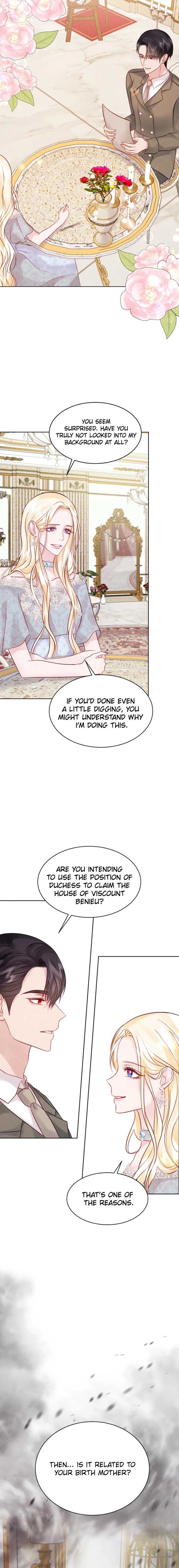 In an Attempt to Get Revenge, I Seduced My Husband Chapter 7 - Page 2