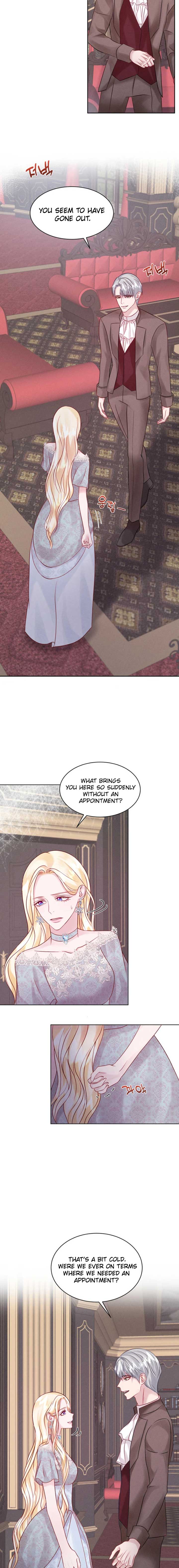 In an Attempt to Get Revenge, I Seduced My Husband Chapter 7 - Page 20