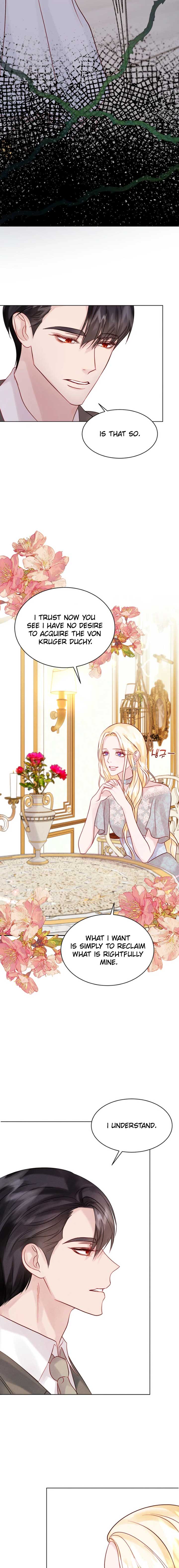 In an Attempt to Get Revenge, I Seduced My Husband Chapter 7 - Page 6