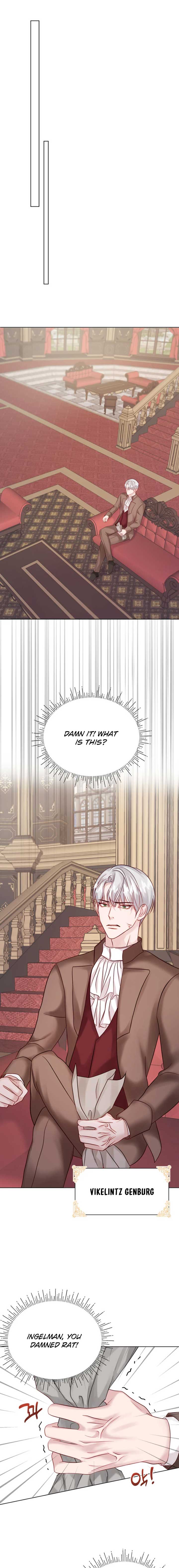 In an Attempt to Get Revenge, I Seduced My Husband Chapter 7 - Page 9