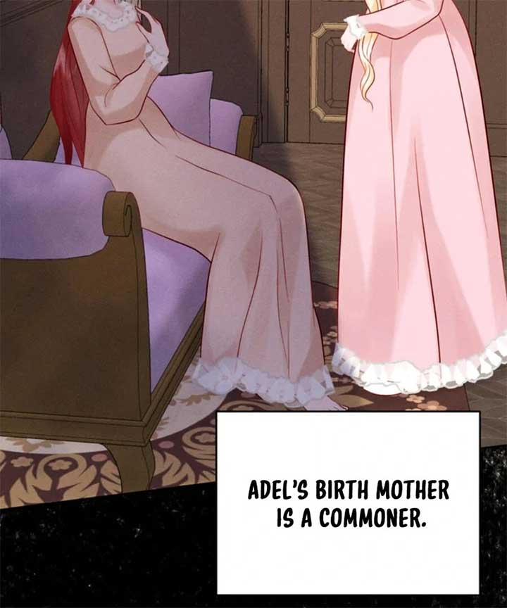 In an Attempt to Get Revenge, I Seduced My Husband Chapter 8 - Page 112