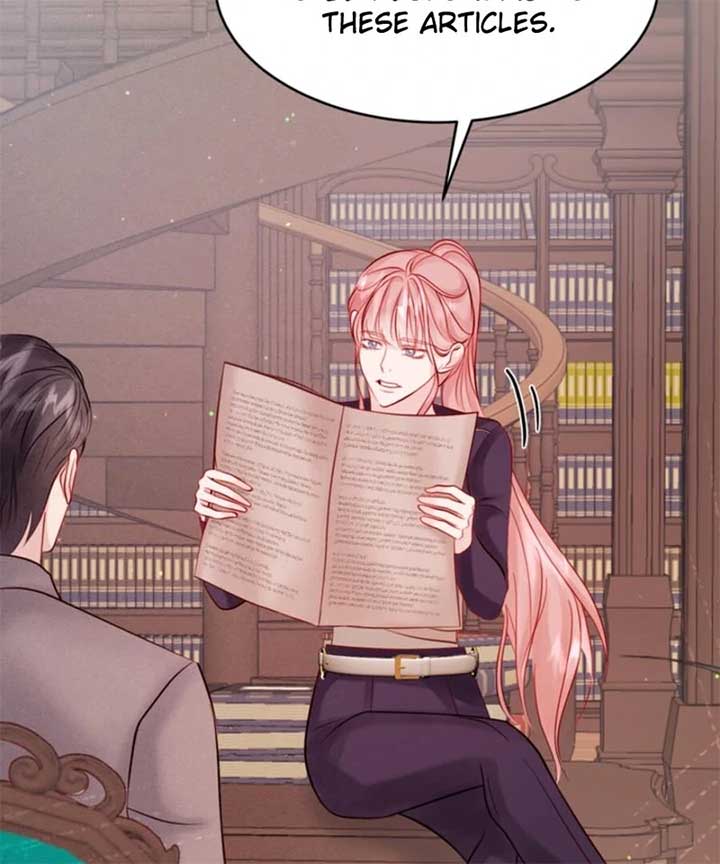 In an Attempt to Get Revenge, I Seduced My Husband Chapter 8 - Page 124