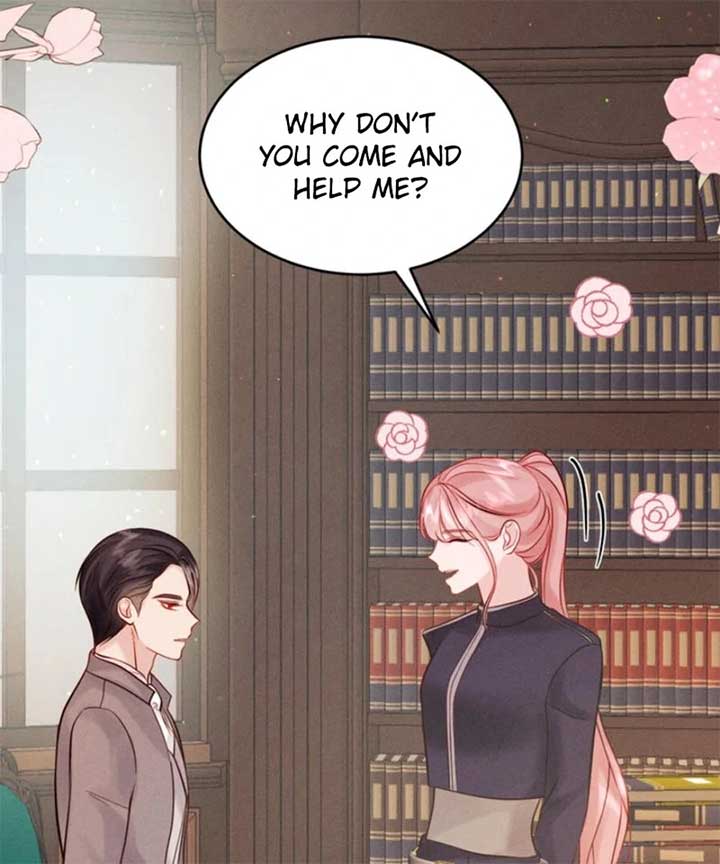 In an Attempt to Get Revenge, I Seduced My Husband Chapter 8 - Page 136