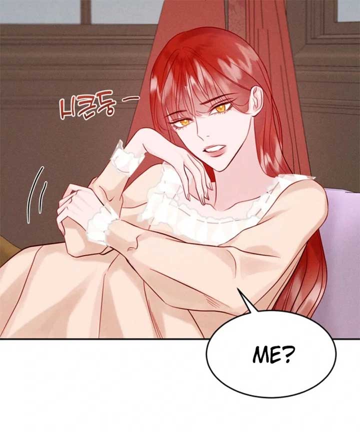 In an Attempt to Get Revenge, I Seduced My Husband Chapter 8 - Page 62