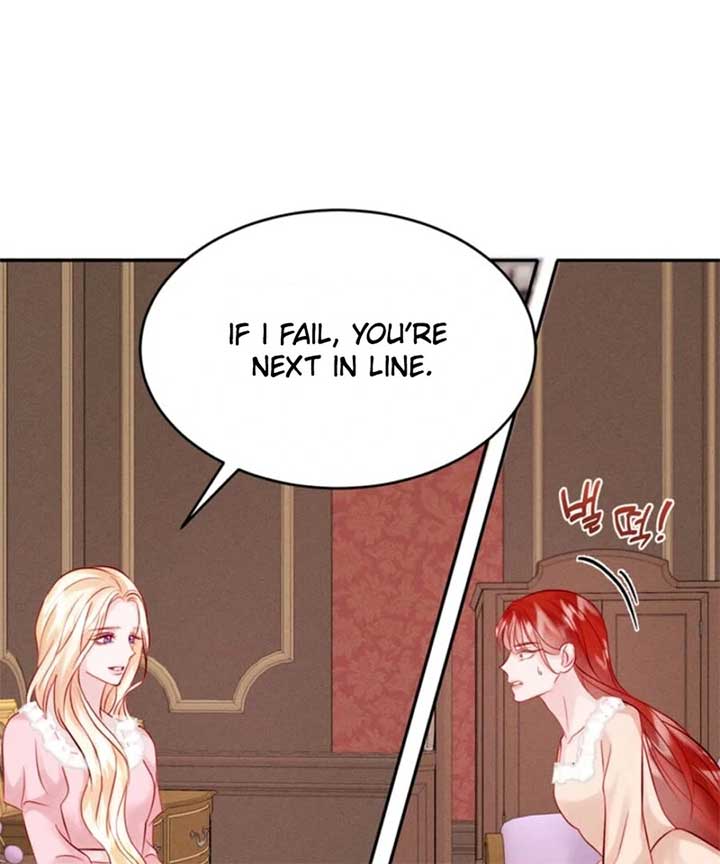 In an Attempt to Get Revenge, I Seduced My Husband Chapter 8 - Page 63