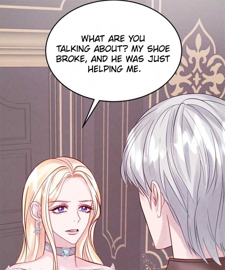 In an Attempt to Get Revenge, I Seduced My Husband Chapter 8 - Page 7
