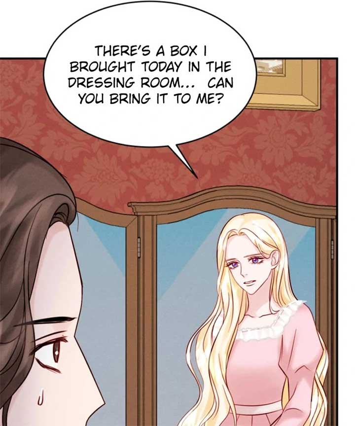 In an Attempt to Get Revenge, I Seduced My Husband Chapter 8 - Page 85