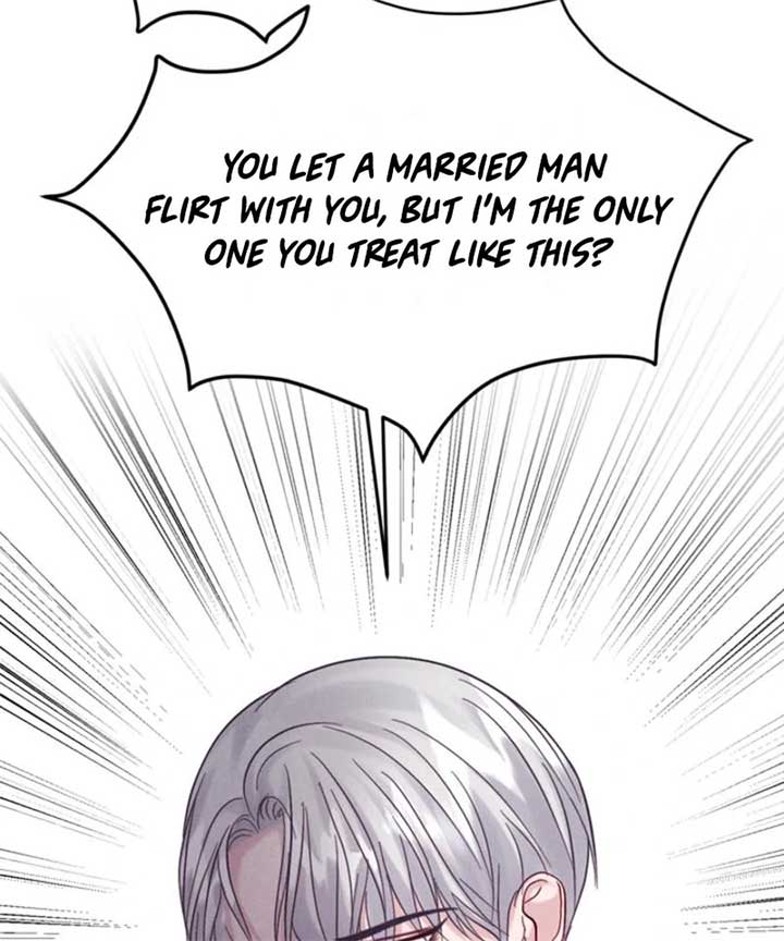 In an Attempt to Get Revenge, I Seduced My Husband Chapter 8 - Page 9