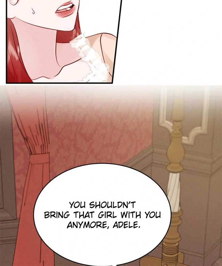In an Attempt to Get Revenge, I Seduced My Husband Chapter 8 - Page 94