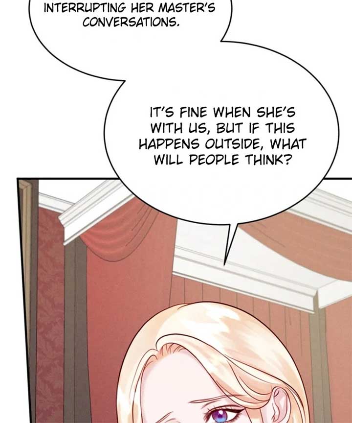 In an Attempt to Get Revenge, I Seduced My Husband Chapter 8 - Page 97