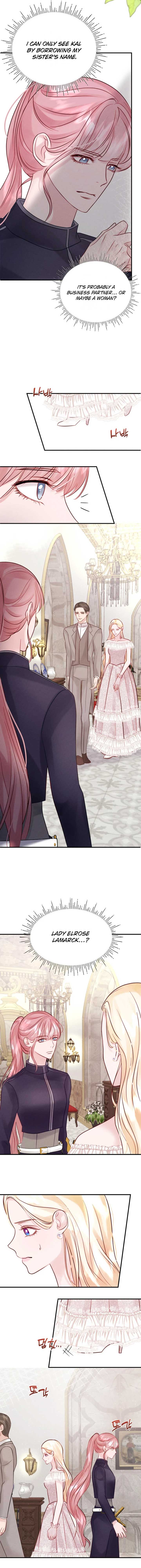 In an Attempt to Get Revenge, I Seduced My Husband Chapter 9 - Page 10