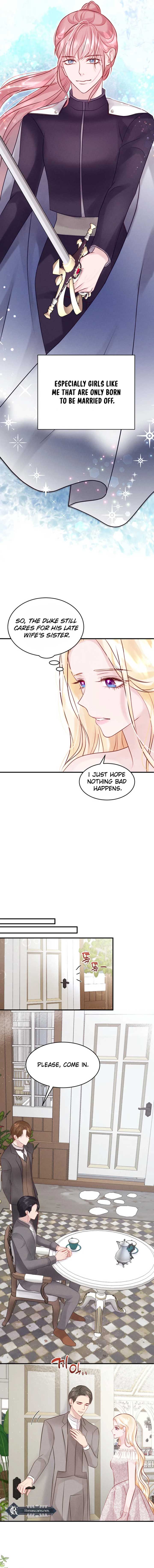 In an Attempt to Get Revenge, I Seduced My Husband Chapter 9 - Page 12