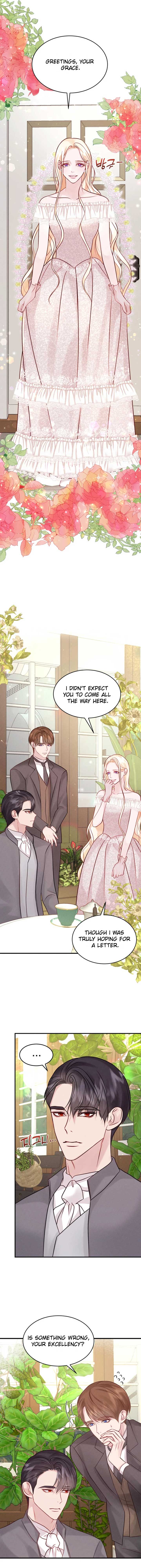 In an Attempt to Get Revenge, I Seduced My Husband Chapter 9 - Page 13