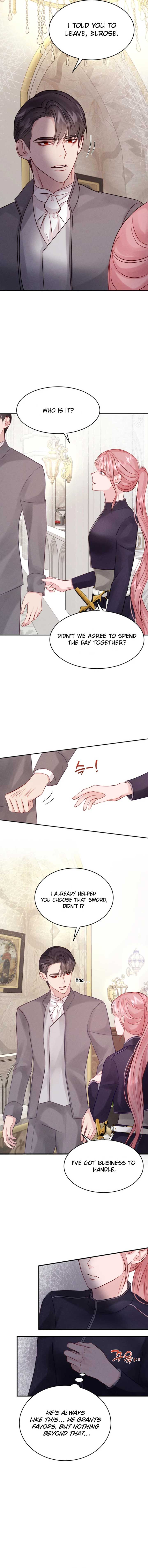 In an Attempt to Get Revenge, I Seduced My Husband Chapter 9 - Page 7