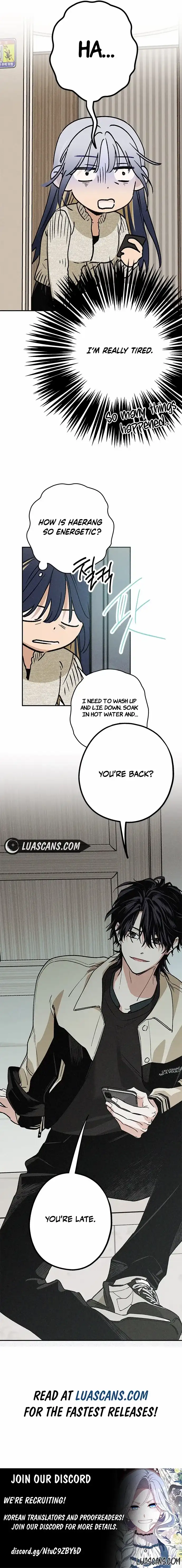 In Between Chapter 11 - Page 7