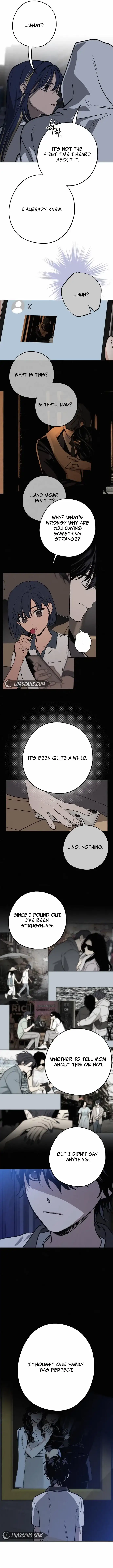 In Between Chapter 14 - Page 3