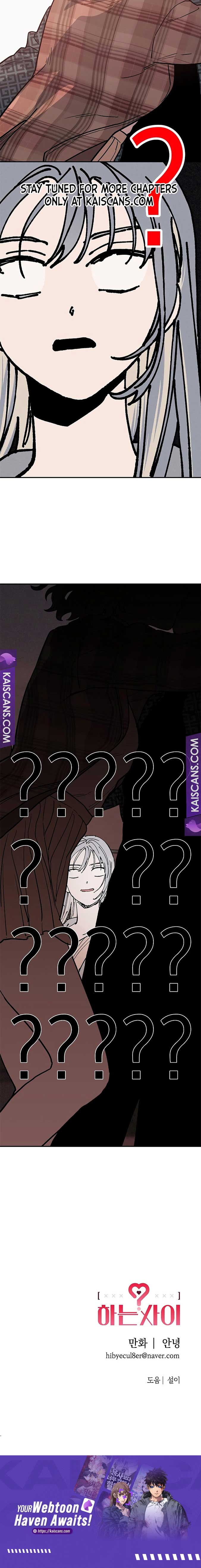 In Between Chapter 3 - Page 10