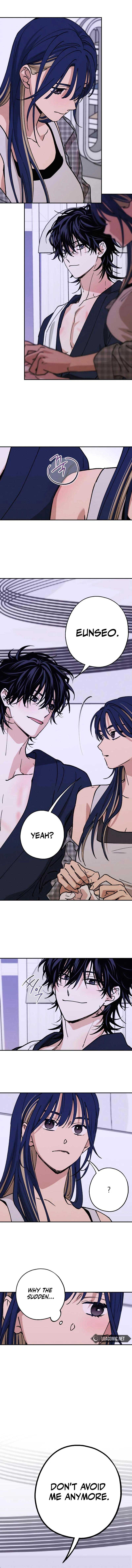 In Between Chapter 31 - Page 4