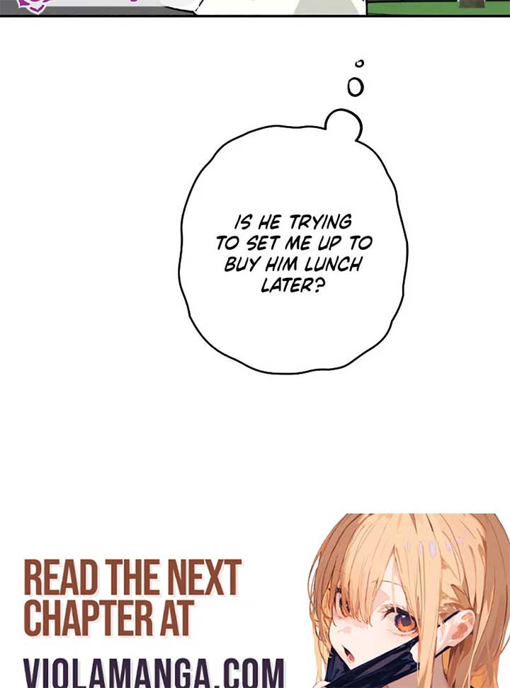 In Between Chapter 34 - Page 104
