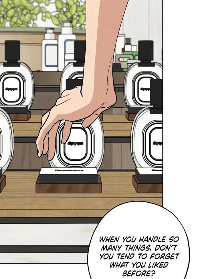 In Between Chapter 34 - Page 18