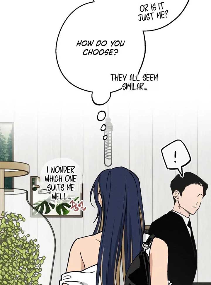 In Between Chapter 34 - Page 19