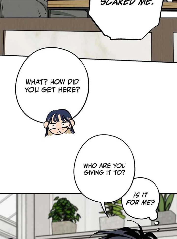 In Between Chapter 34 - Page 24