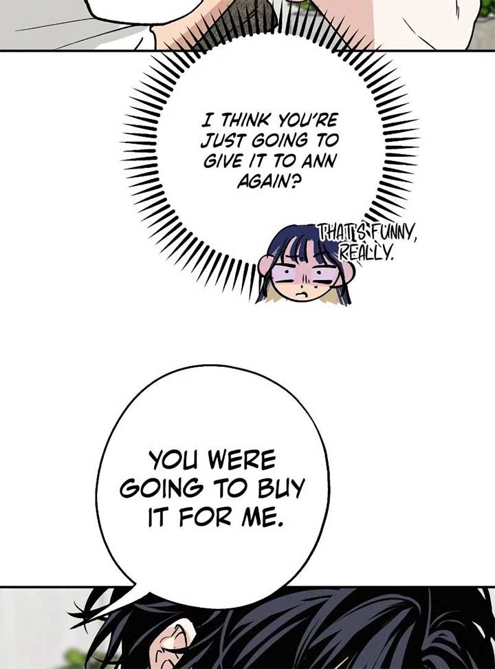In Between Chapter 34 - Page 26