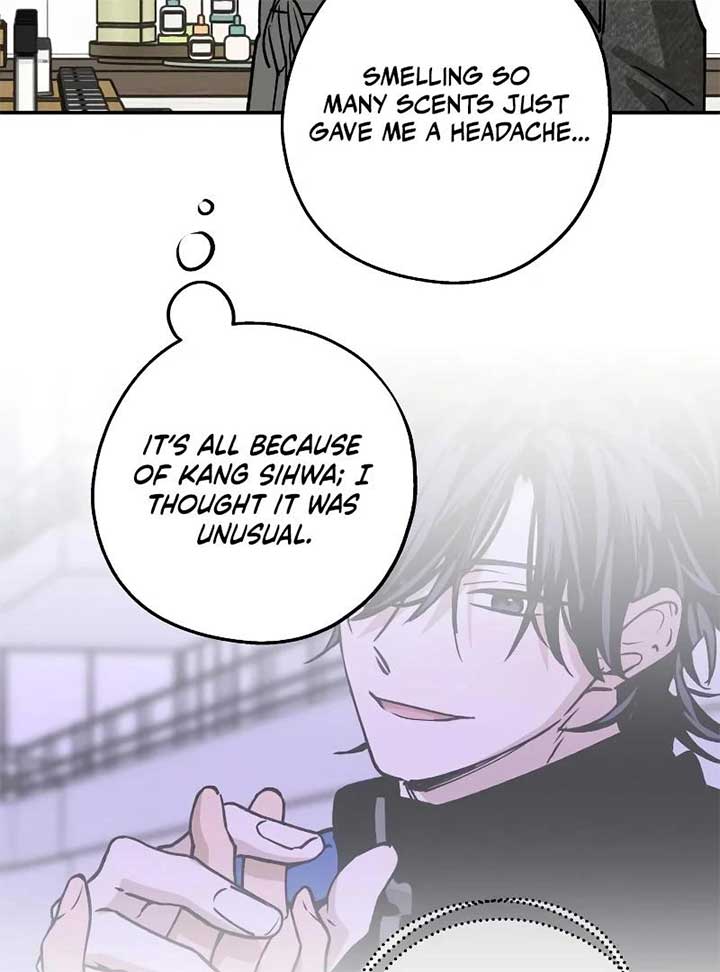 In Between Chapter 34 - Page 30