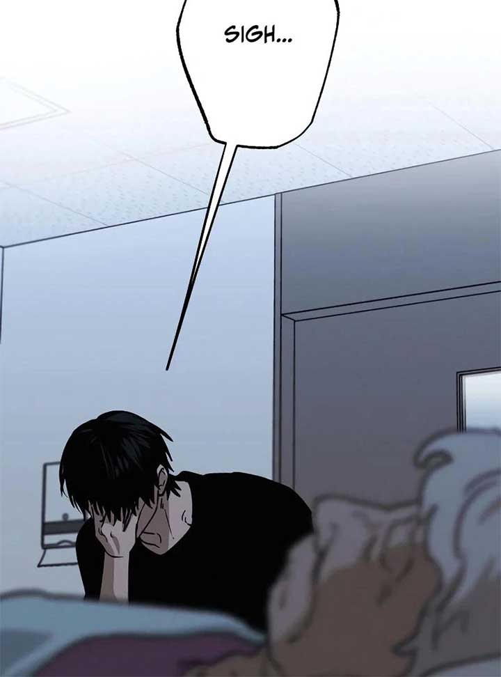 In Between Chapter 34 - Page 4