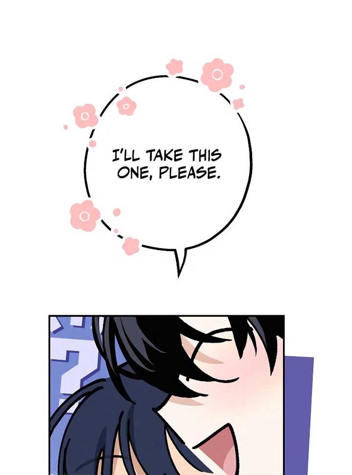 In Between Chapter 34 - Page 32