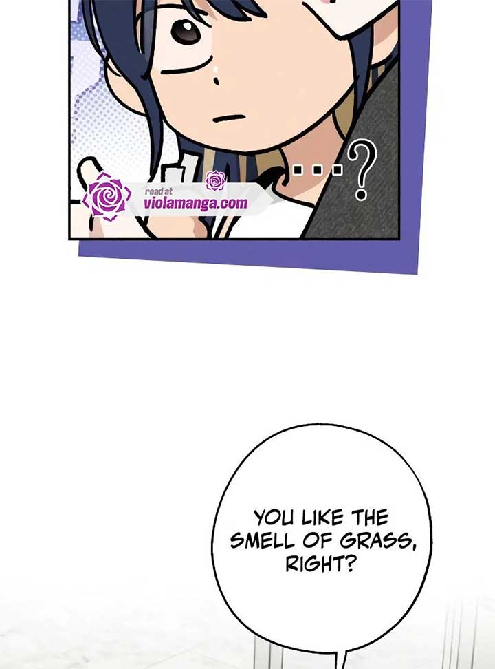 In Between Chapter 34 - Page 33