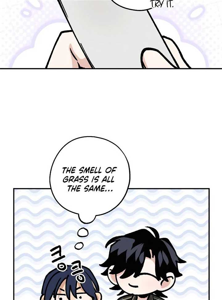 In Between Chapter 34 - Page 36