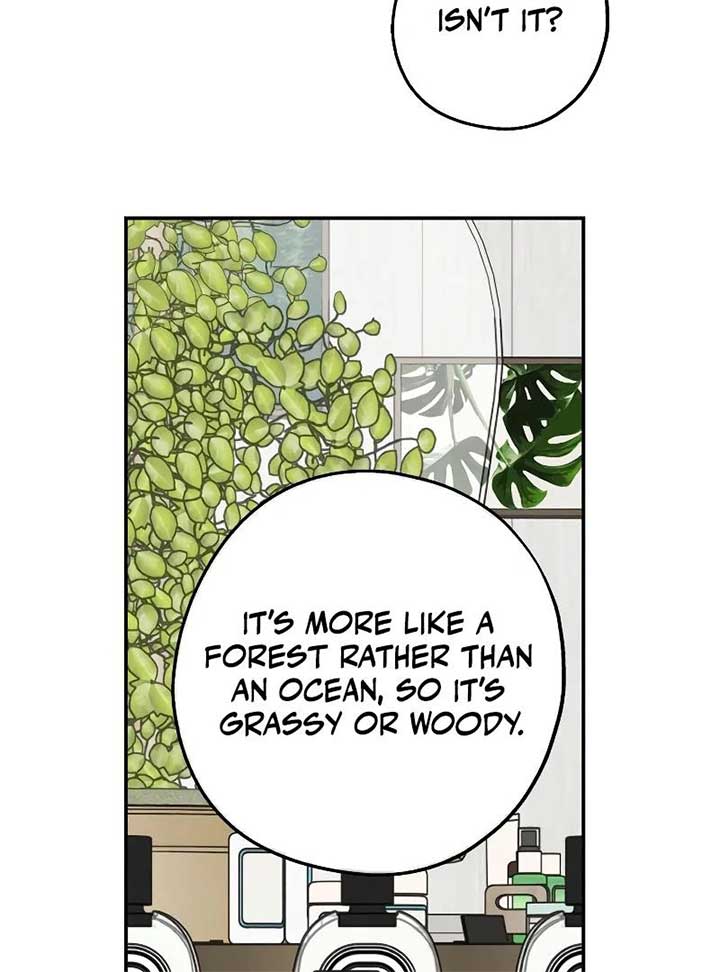 In Between Chapter 34 - Page 38
