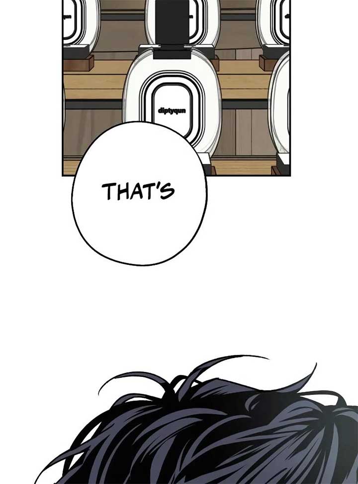 In Between Chapter 34 - Page 39