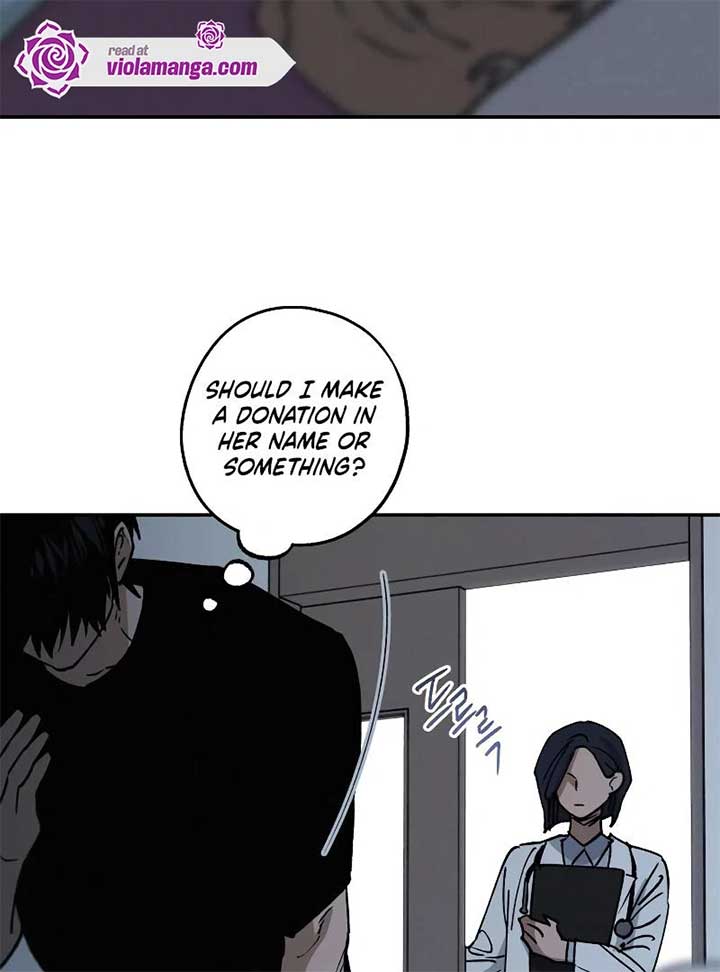 In Between Chapter 34 - Page 5
