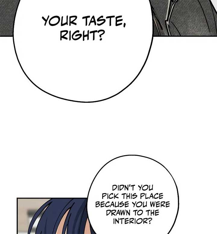 In Between Chapter 34 - Page 41
