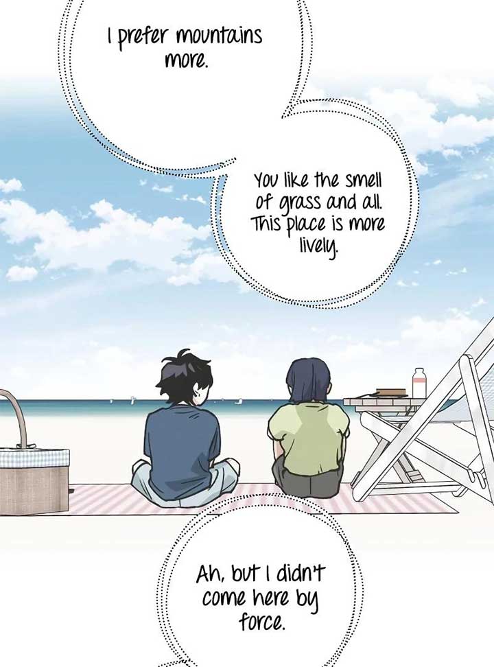 In Between Chapter 34 - Page 45