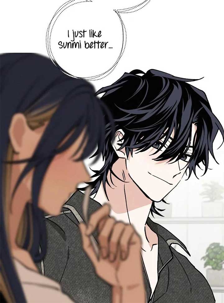 In Between Chapter 34 - Page 46
