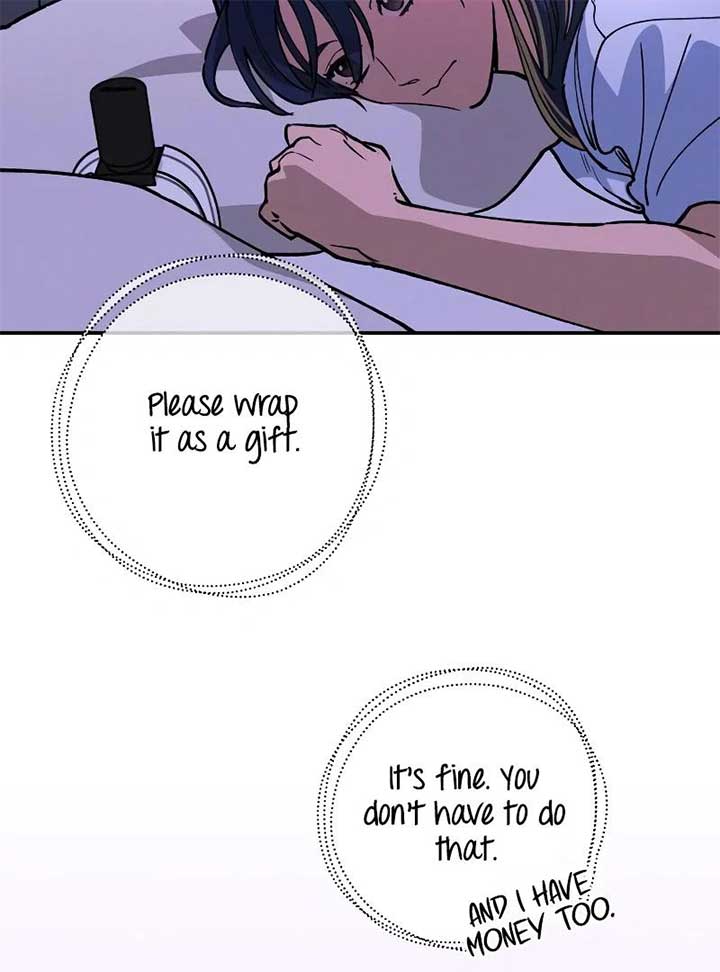 In Between Chapter 34 - Page 49