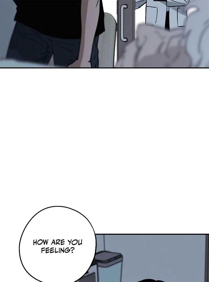 In Between Chapter 34 - Page 6