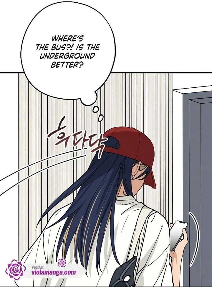 In Between Chapter 34 - Page 57