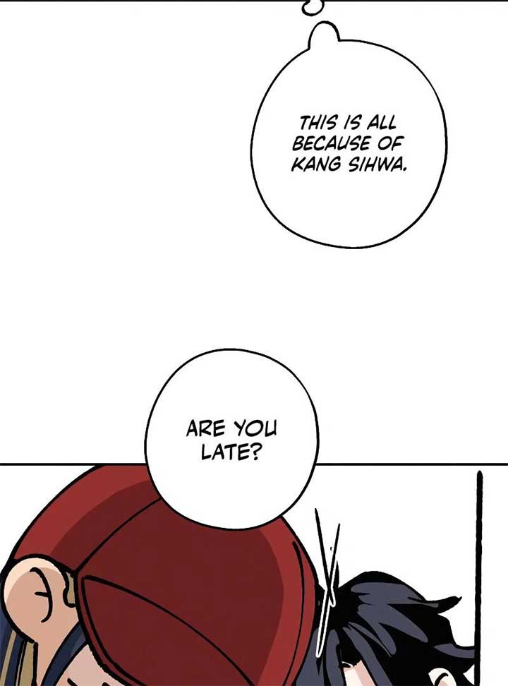 In Between Chapter 34 - Page 58