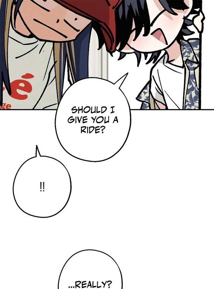 In Between Chapter 34 - Page 59