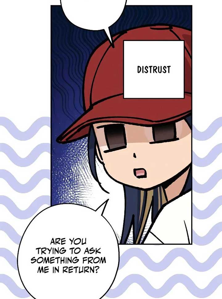 In Between Chapter 34 - Page 60
