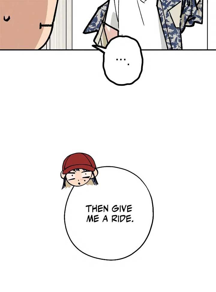 In Between Chapter 34 - Page 62