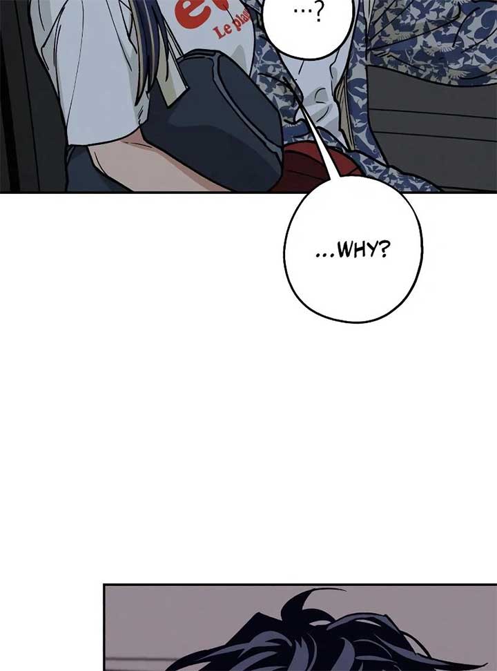 In Between Chapter 34 - Page 68