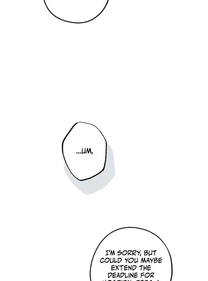 In Between Chapter 34 - Page 8