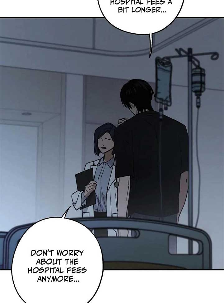 In Between Chapter 34 - Page 9