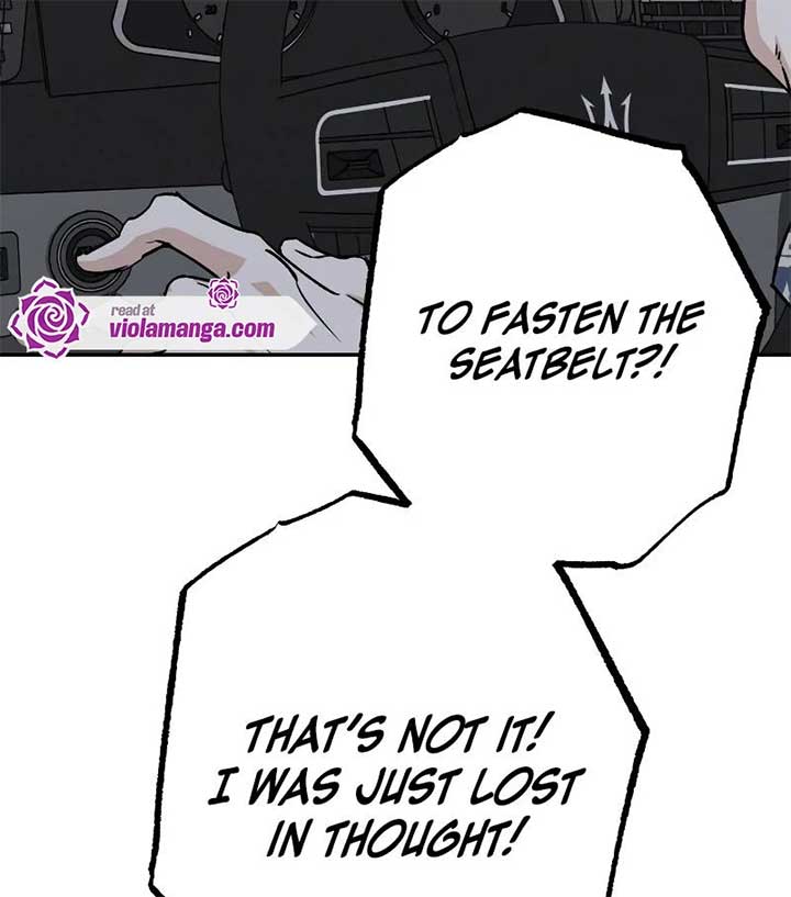 In Between Chapter 34 - Page 83