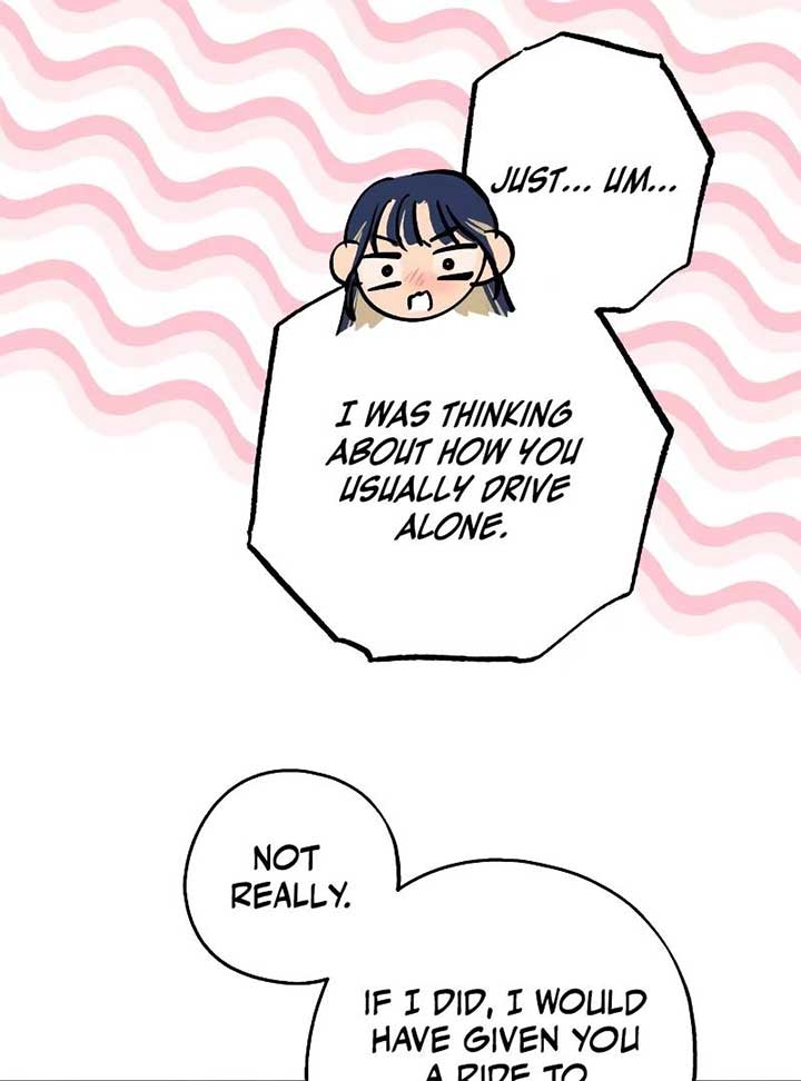 In Between Chapter 34 - Page 85